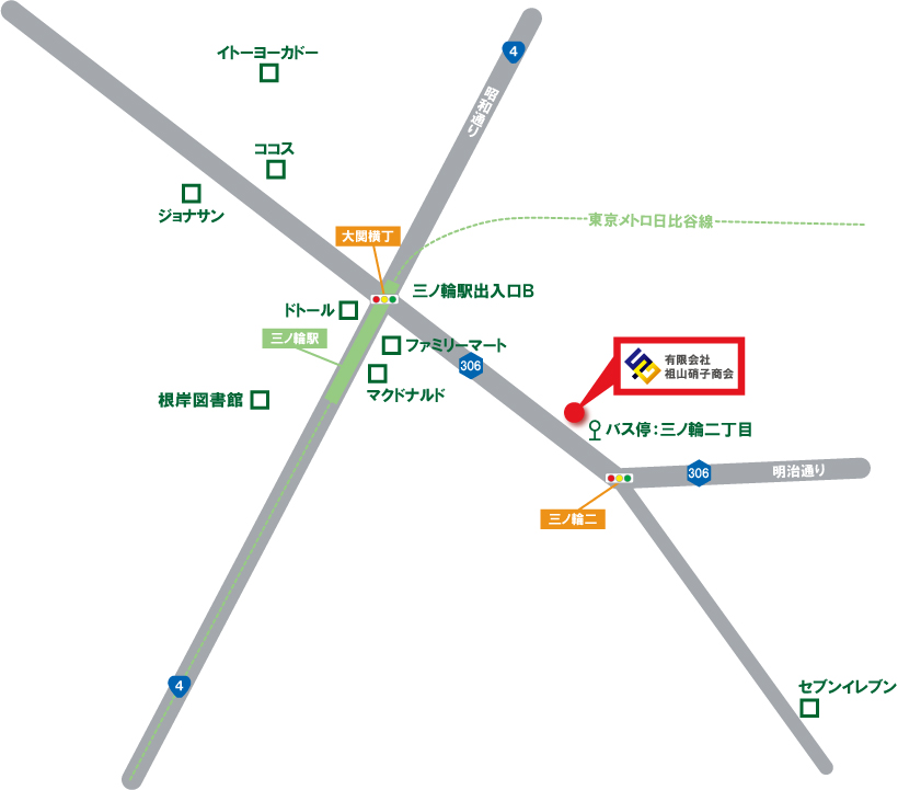 台東区